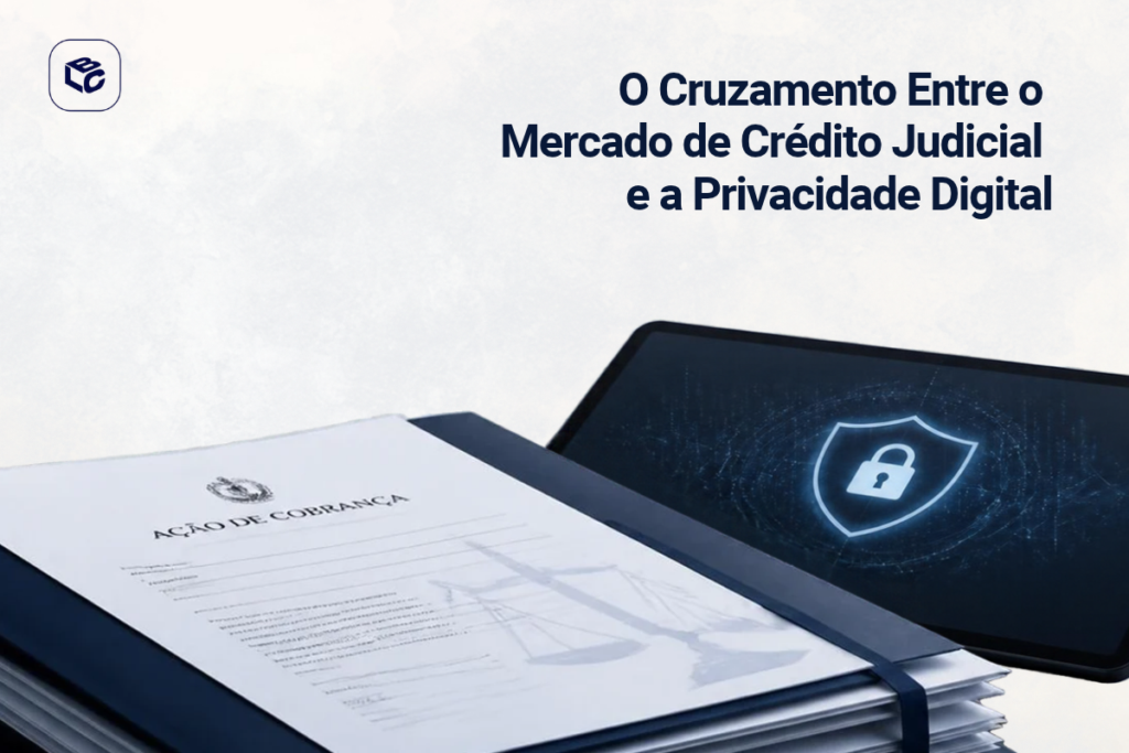 proteção de dados na cessão de crédito